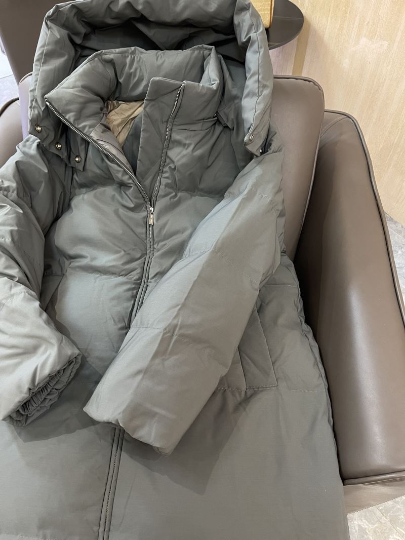 Max Mara Down Jackets